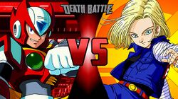 Robo Battle