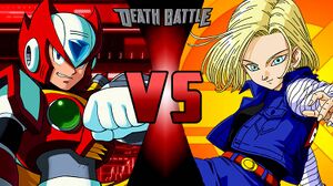 Robo Battle
