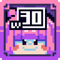 Molli in the Super-Strenght Achievement