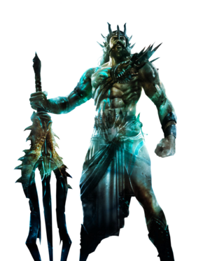 Poseidon god of war by ja renders-d8k9v8w.png