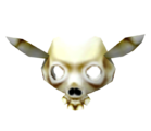 Skull Mask