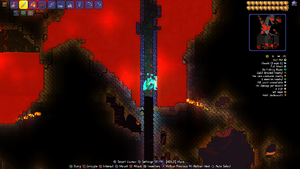 Terraria Underworld Layer Height One.png