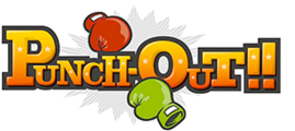 Punch-Out!! logo