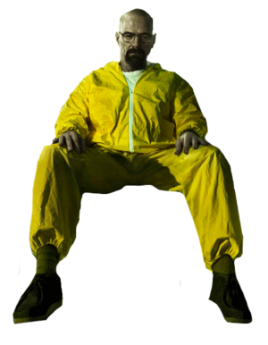 Walter white transparent.png