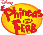 Phineas and Ferb