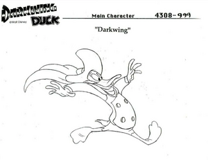 Darkwing Duck Model Sheet 2.webp