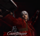 Gunslinger