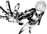 Genos