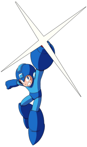 MMLC2 Mega Man.webp