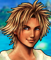 Tidus