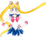 Usagi Tsukino