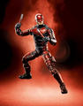 Daredevil action figure