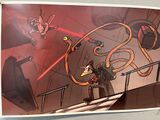 Concept art of Heinz Darthenshmirtz