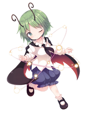 Wriggle Nightbug