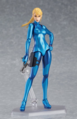 Figma (Zero Suit, Metroid: Other M