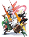 Silvally