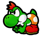 Mini-Yoshi