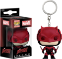 Daredevil key chain