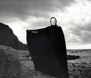 Bengt Ekerot as Death.jpg