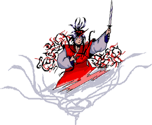 Konngara