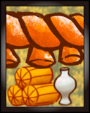 Offerings to a Sacred Mountain