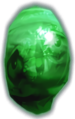 Green Orb