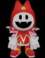 Jack Frost's Christmas variant as it appears in Shin Megami Tensei IMAGINE