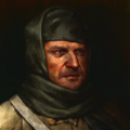 Nikolai's Portrait in BO3