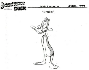 Drake Mallard Model Sheet 1.webp