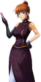 Eva Ushiromiya