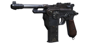 Mauser C96 menu icon BOII.png