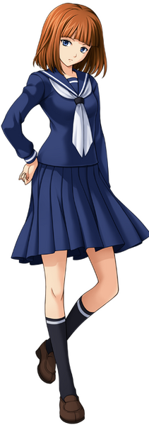 File:EvaBeatricePS3ArtUminekoRenderSchoolUniform.png