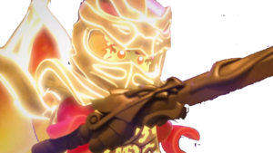 Kai Dragon Form.png