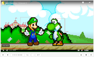 Luigi to Yoshi Comparison SMBZ.png