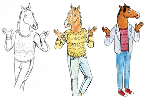 BoJack concept art 04.webp