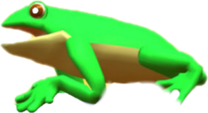 Frog Transparent.png