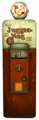 Juggernog Machine