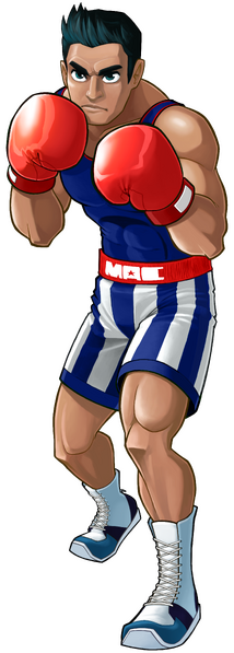 File:Little Mac (World Circuit).png
