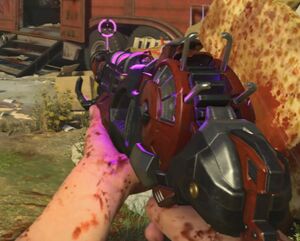 Porter's Raygun Mark 2-Z first person BO4.jpg