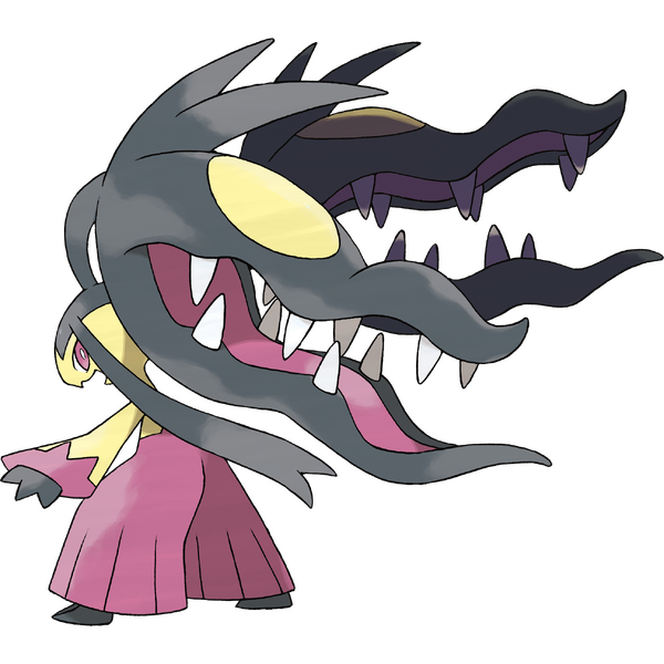 File:MawileMegaEvolutionRender.png
