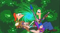 Phineas in History of Rock