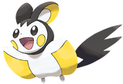 Emolga