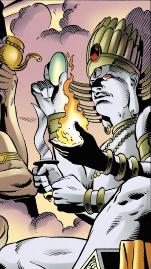 DC Comics Shiva picture.png