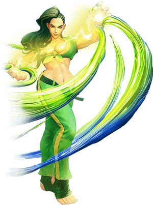 Laura Matsuda