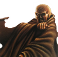 Vecna as he originally appeared