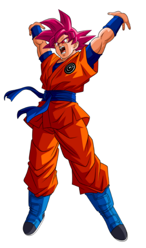 Goku ssj god .png