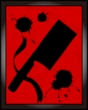 Yamanba's Kitchen Knife