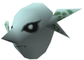 Zora Mask