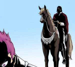 Yhwach on his horse.png