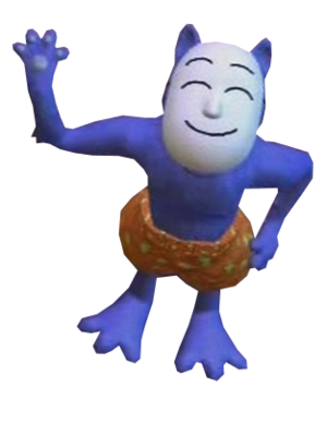 Kedamono (Popee the performer).png